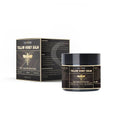 Jar of Butter Honey Cream, 60g net content, face moisturiser.