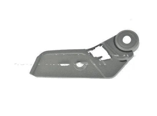 Dodge Journey JC front seat guard plate showing large protective cover for left or right seat installation.