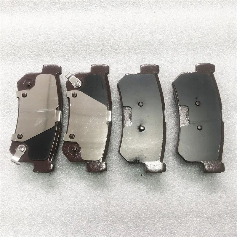 48413090A1 brake pad component for Ssangyong vehicles