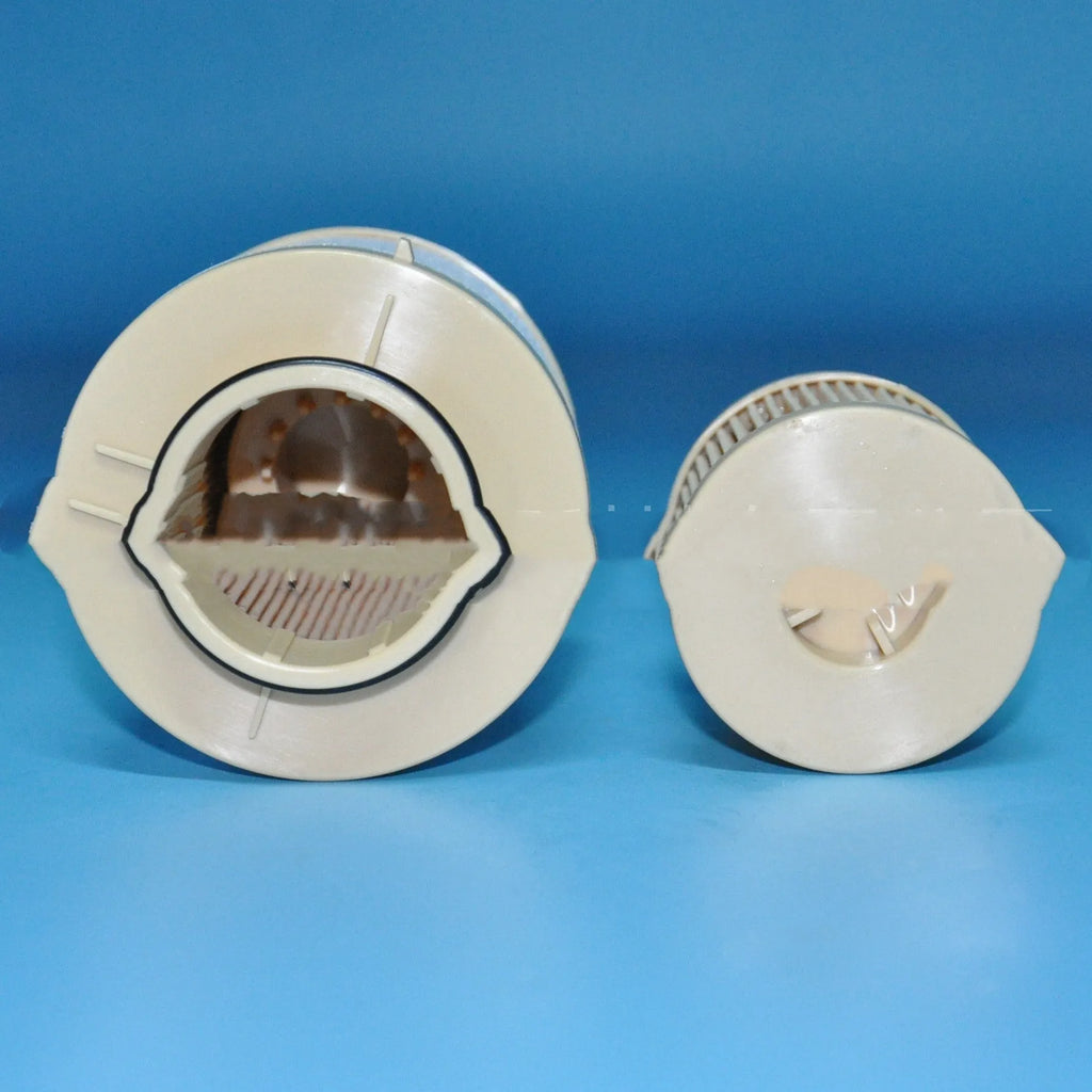 FD4616 diesel fuel filter for Ford F350, F550, F750 and Super Duty trucks