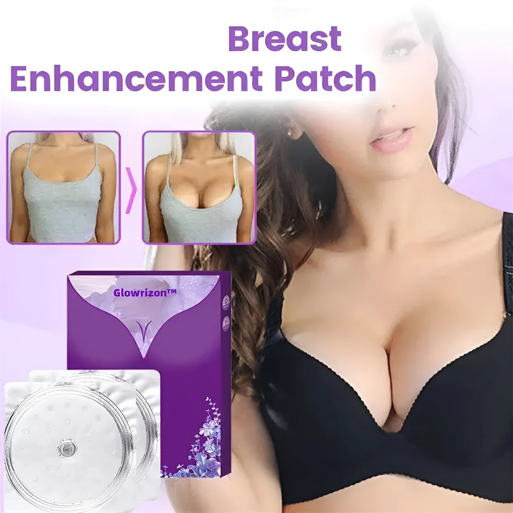 Body tightening breast enhancement mask chest patch beauty product