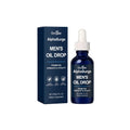 30ml Promoting Male Vitality And Health Drops bottle with herbal extracts