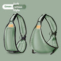 Cloth baby waist stool carrier with free size adjustable design for children 1-48 months