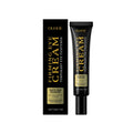 30g jar of anti-ageing firming eye cream with hyaluronic acid and peptide formulation