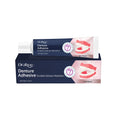 40g tube of denture fixing adhesive cream with menthol for daily denture security