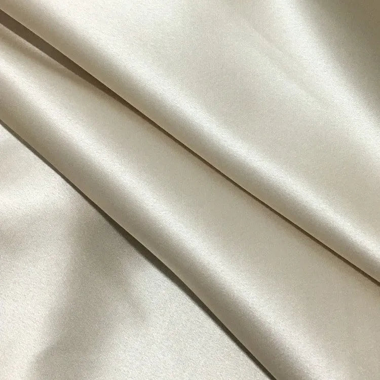 Dark grey 19 momme mulberry silk pillowcase with envelope closure, shown in modern simplicity style.