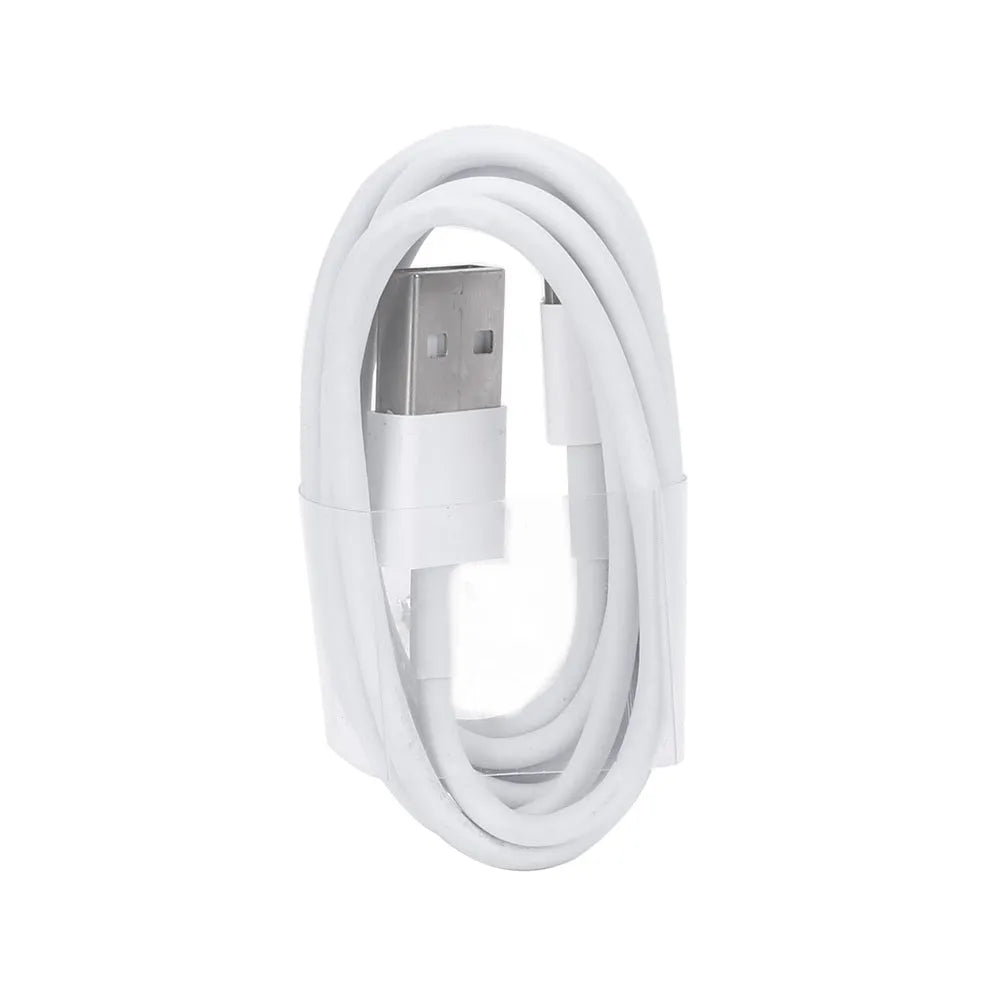 5V 2A USB travel charger for iPhone and iPad with cable length options