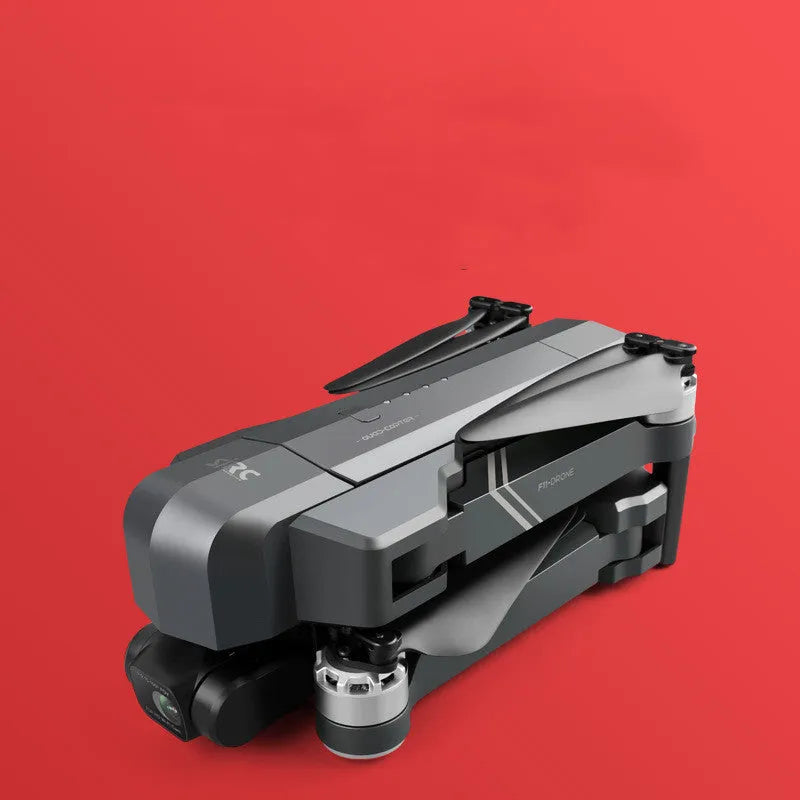 F11PRO PTZ version 4K aerial photography drone with GPS brushless motors and handle remote control