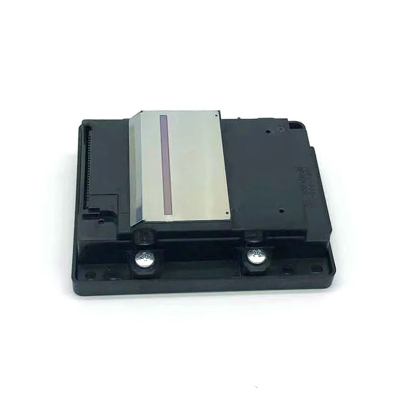 Epson WF7510 black inkjet printer print head replacement part