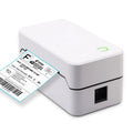 Thermal Express Single Electronic Surface Printer model TDL401H with compact dimensions