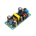 YS-U5S switching power supply module with metal housing for AC to DC conversion.