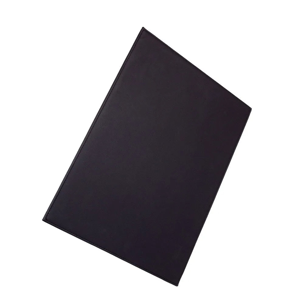 Heat-insulating anti-radiation printing tablet pad in four colour options