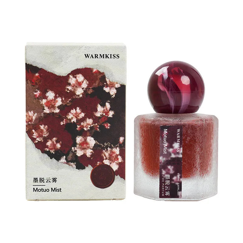 Ink Cloud Mist Perfume For Women Long-lasting Natural 30ml bottle