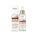 80ml exfoliating liquid bottle for facial cleansing and nourishing with hyaluronic acid