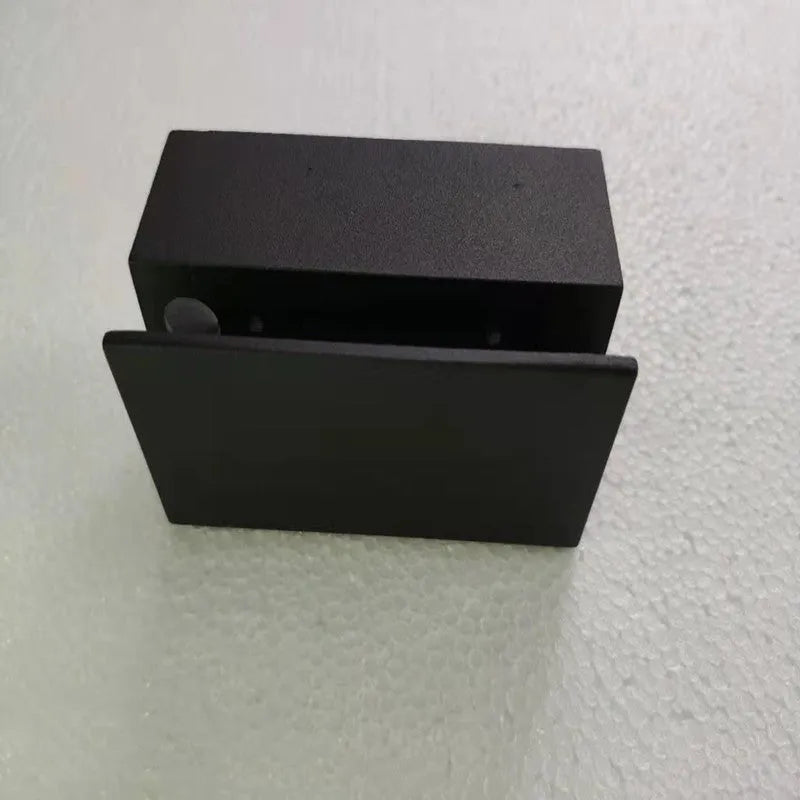 Modern LED ceiling wall light with acrylic shade for corridor staircase 220V