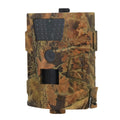 Orchard surveillance anti-theft camera with belt mount and 3MP sensor for farm security