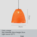 Rattan woven ball hanging chandelier with adjustable cord in a natural pastoral style.