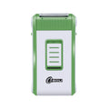 L2 model reciprocating electric shaver with double-layer net head in photo colour