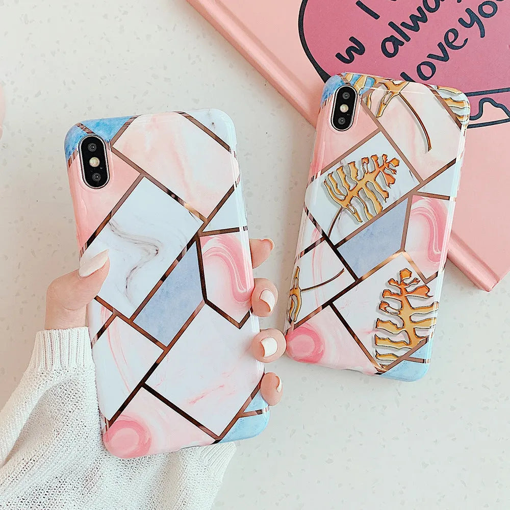 Soft silicone gel mobile phone case for Apple iPhone 11 Pro Max and other models.