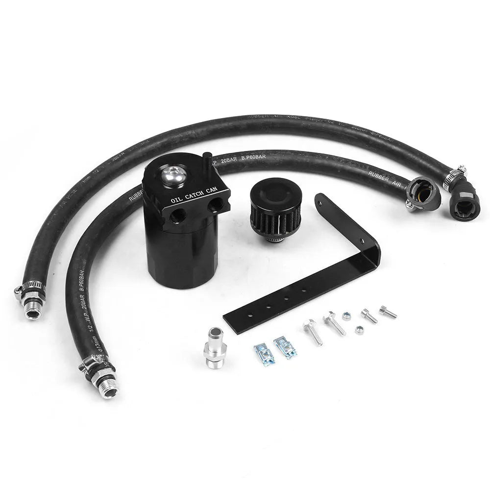 Aluminium alloy oil separator for Ford Expedition in choice of four colours