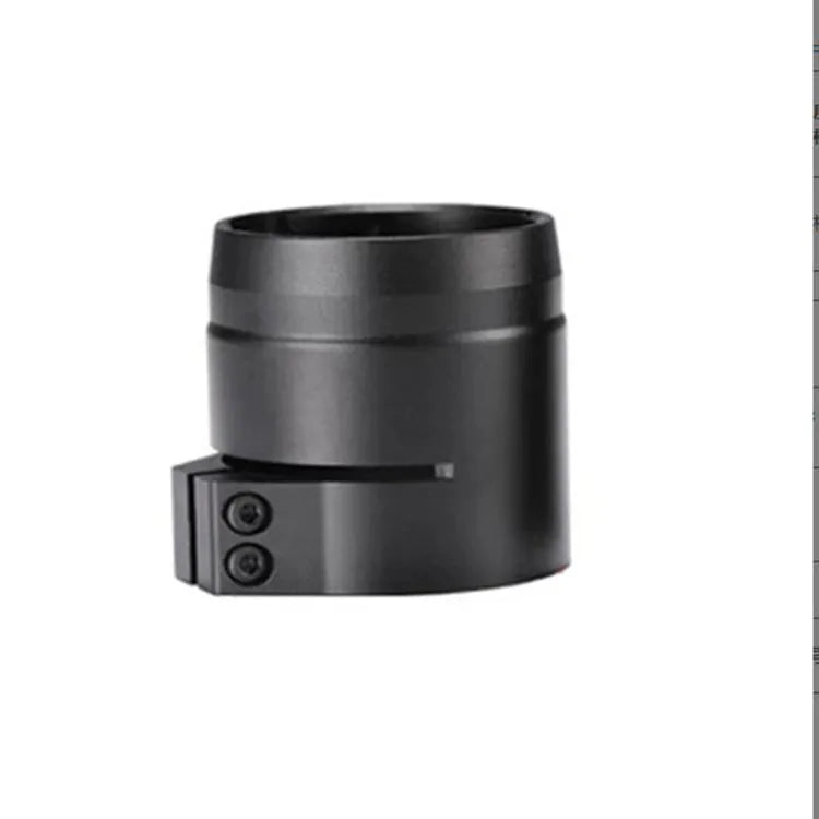 Plastic anchor bolt sleeve for NV-007 night vision instrument, 42-48mm size range, 100g weight