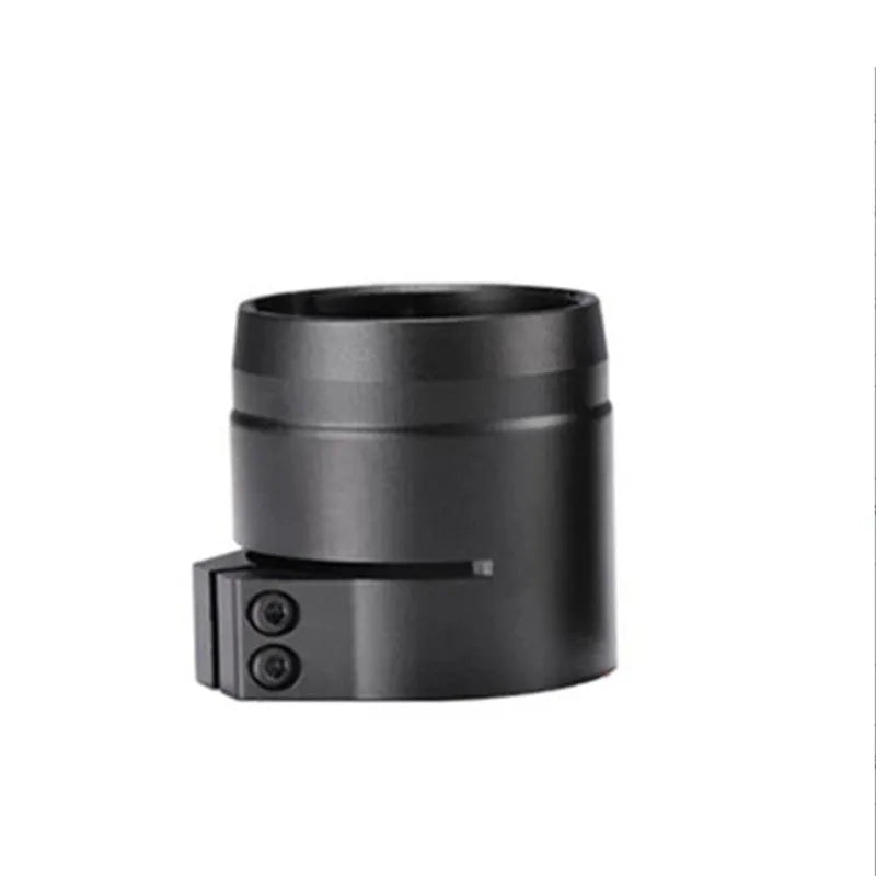 Plastic anchor bolt sleeve for NV-007 night vision instrument, 42-48mm size range, 100g weight