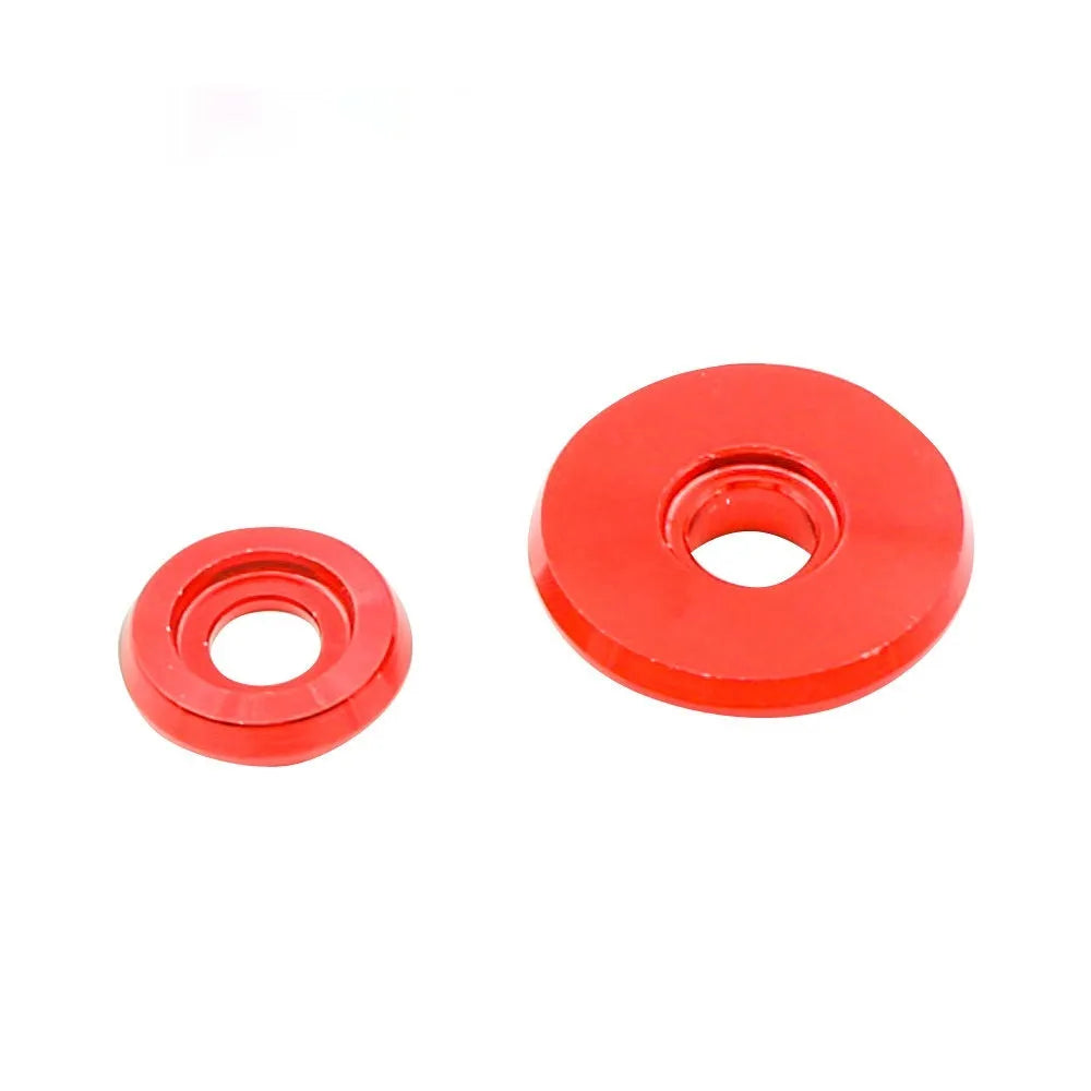 DP019 K Series aluminium alloy engine gasket kit for Honda Civic in black, blue, red, silver options