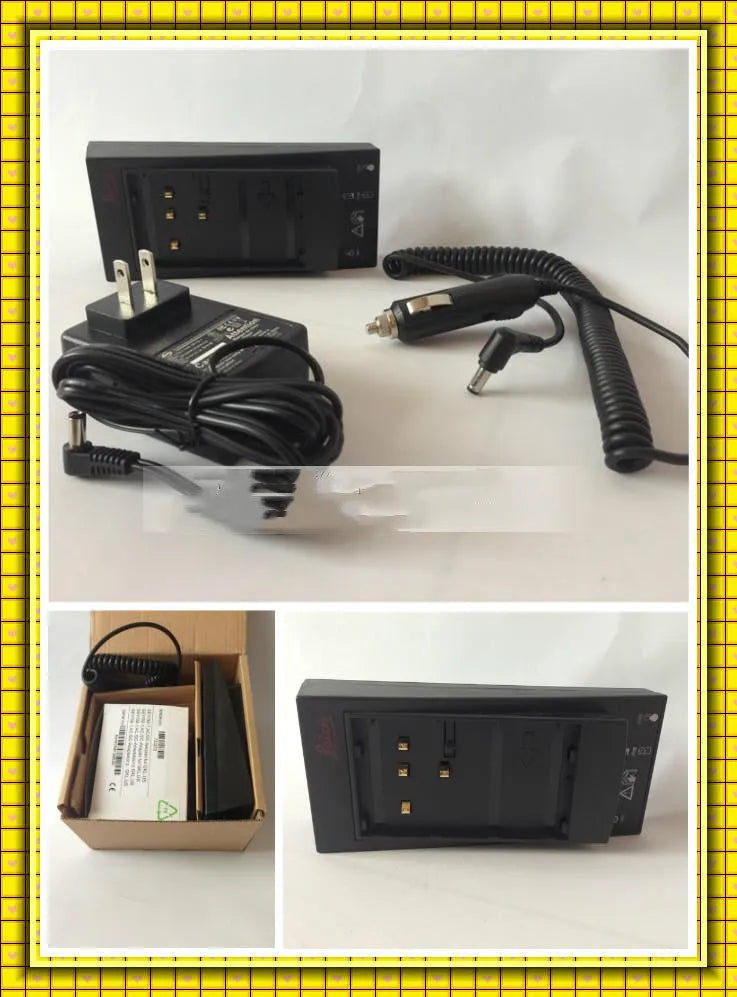 GKL112 car charger with 220V US plug and 50g lightweight construction