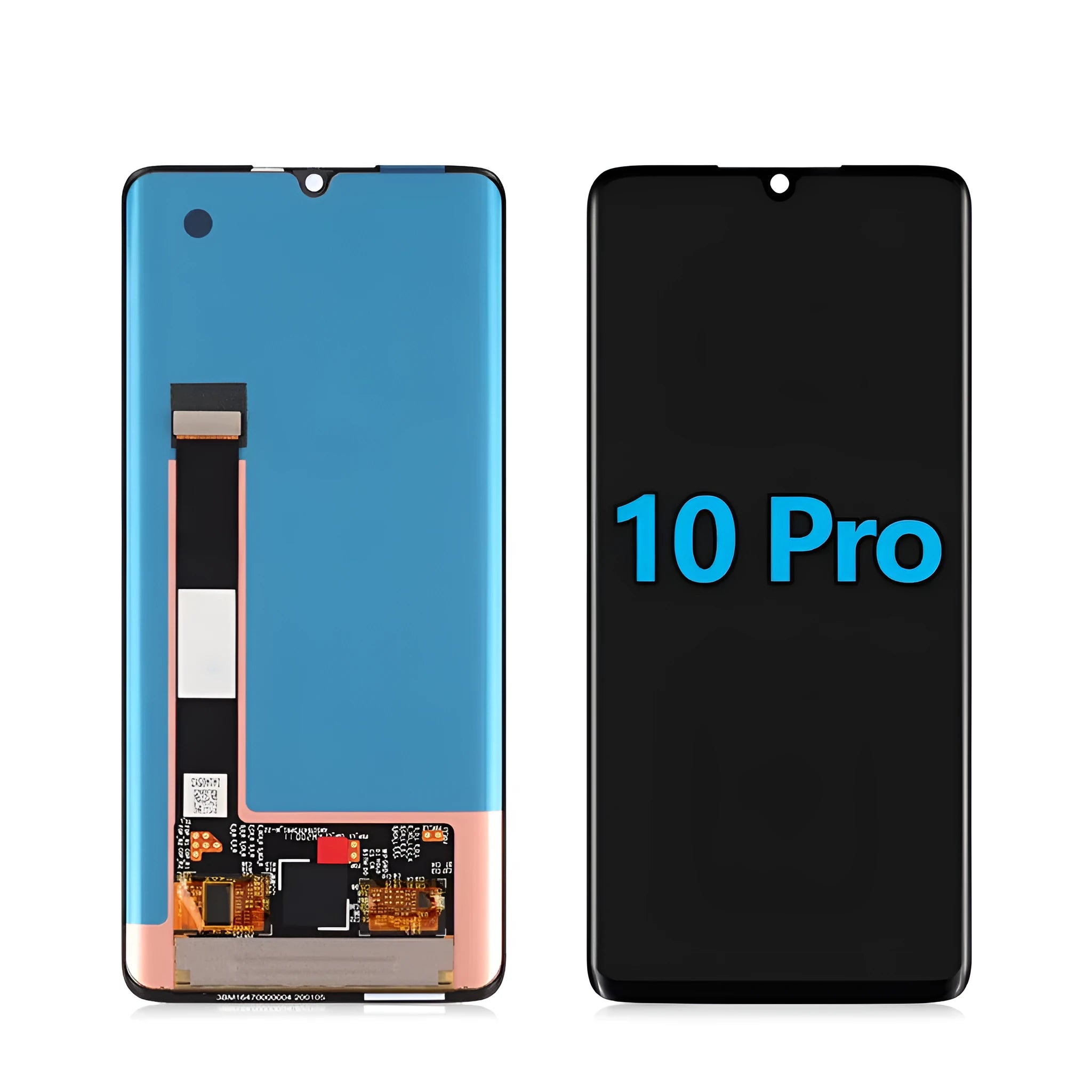 TCL 10 Pro original LCD touch screen display replacement part