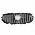 Mazda CX-5 medium mesh grille decoration M16 model in GT silver and black styles