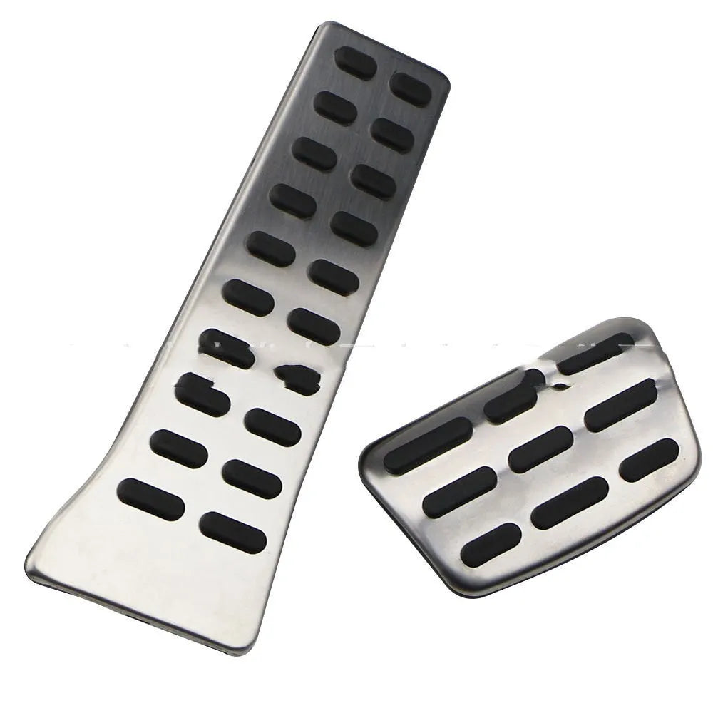 Stainless steel accelerator pedal for Hyundai Tucson Sonata KX5 K5 models