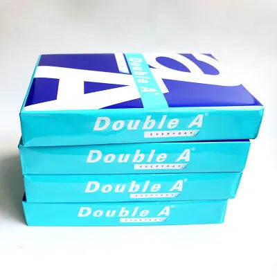 A4 copy paper 70g 80g white blue pink 500 sheets multipurpose printer paper
