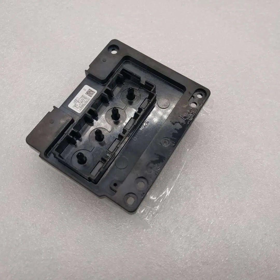 Epson WF7510 black inkjet printer print head replacement part