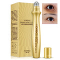 Snail Extract Eye Cream 15ml with roller ball applicator for moisturising eye care