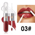 Women's lasting lip gloss tube in a 6ml size, shown in one of the available colour styles from 01 to 09.