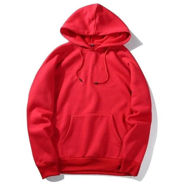 KillaBoi Hoodie pullover fleece in Army Green, Black, and Khaki colour options