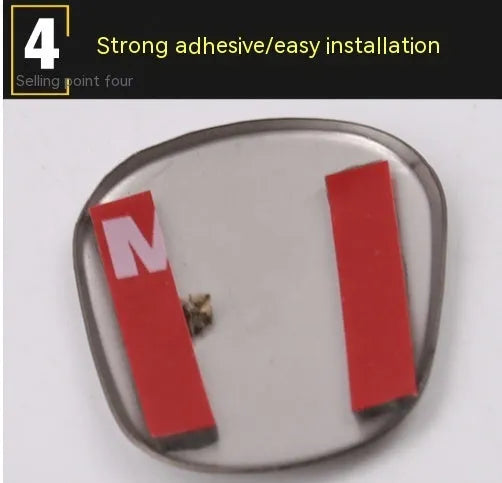 Z Gear Head Patch Cruze stainless steel gear controller cover with 88mm diameter in three metallic finishes