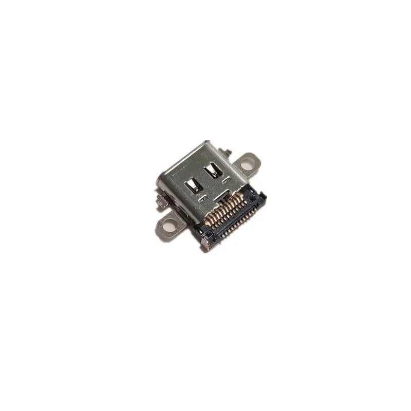 Official Nintendo Switch power charging port replacement repair part