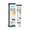 20g tube of joint pain massage cream with universal skin type compatibility