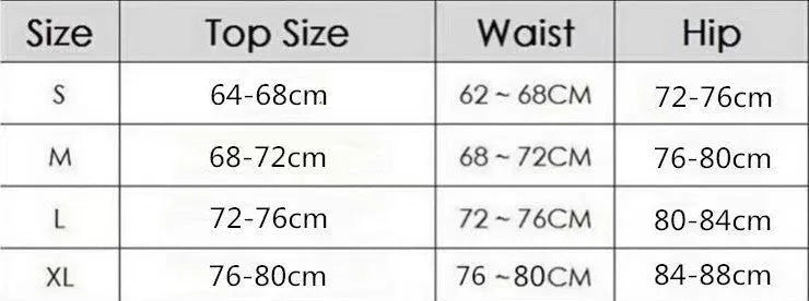 Women's solid colour one-piece bikini swimsuit in black or orange polyester fabric