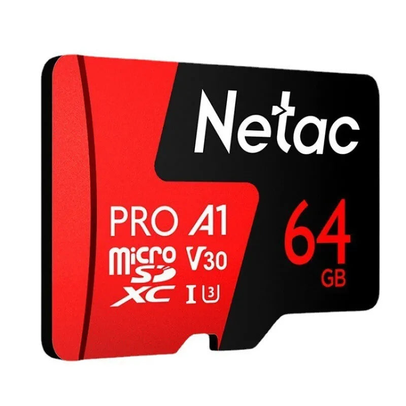 Longkka TF memory card for HD 4K driving recorder surveillance camera with 16GB to 256GB capacity options