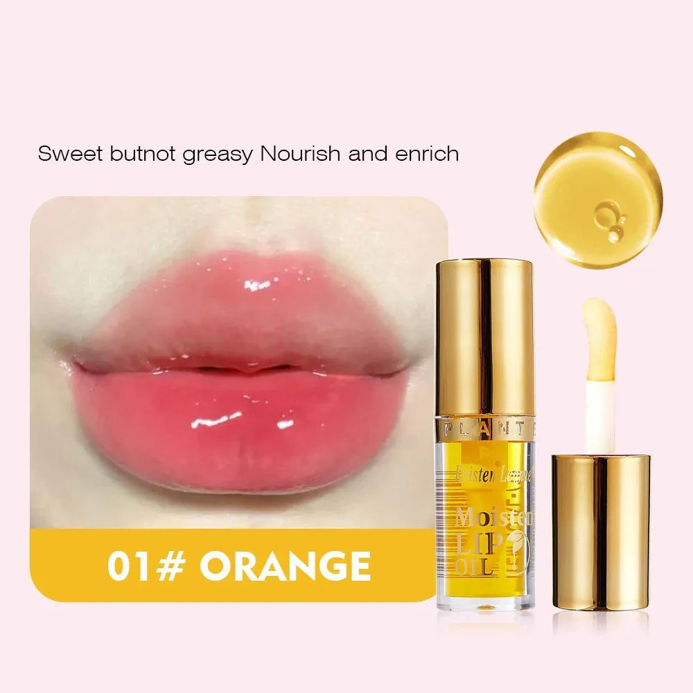 Lock water moisturising liquid lipstick in 3ML size with four colour quantity options