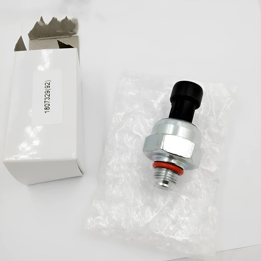 Ford F6TZ-9F838-A oxygen sensor with connecting cable for F4 and F6 vehicle models.