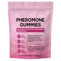 Pack of PHEROMONE GUMMIES gummy candies 60 tablets supplement