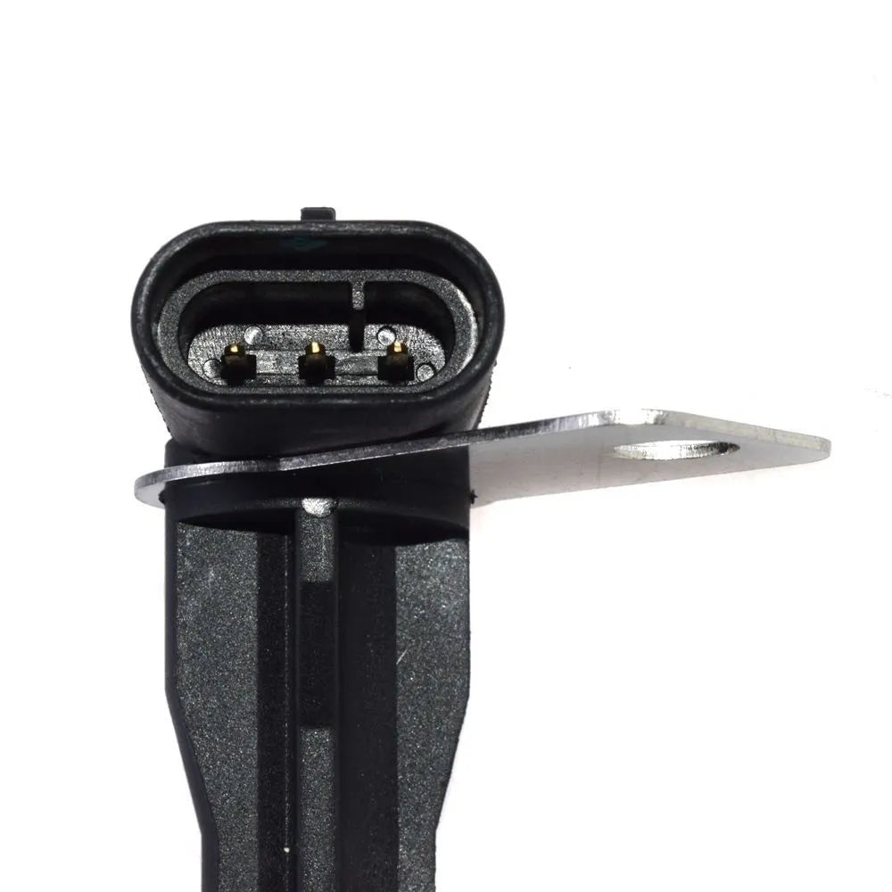 Black General Motors universal automotive sensor replacement component