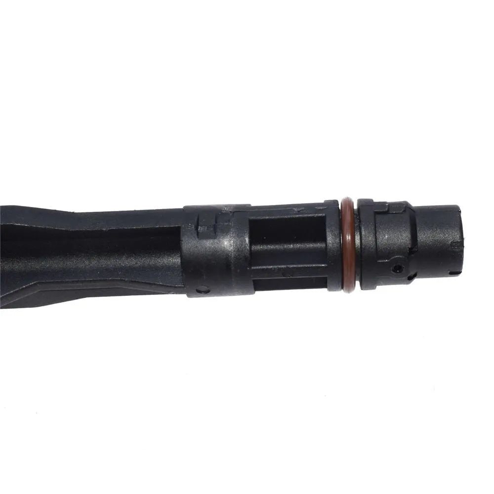 Black General Motors universal automotive sensor replacement component