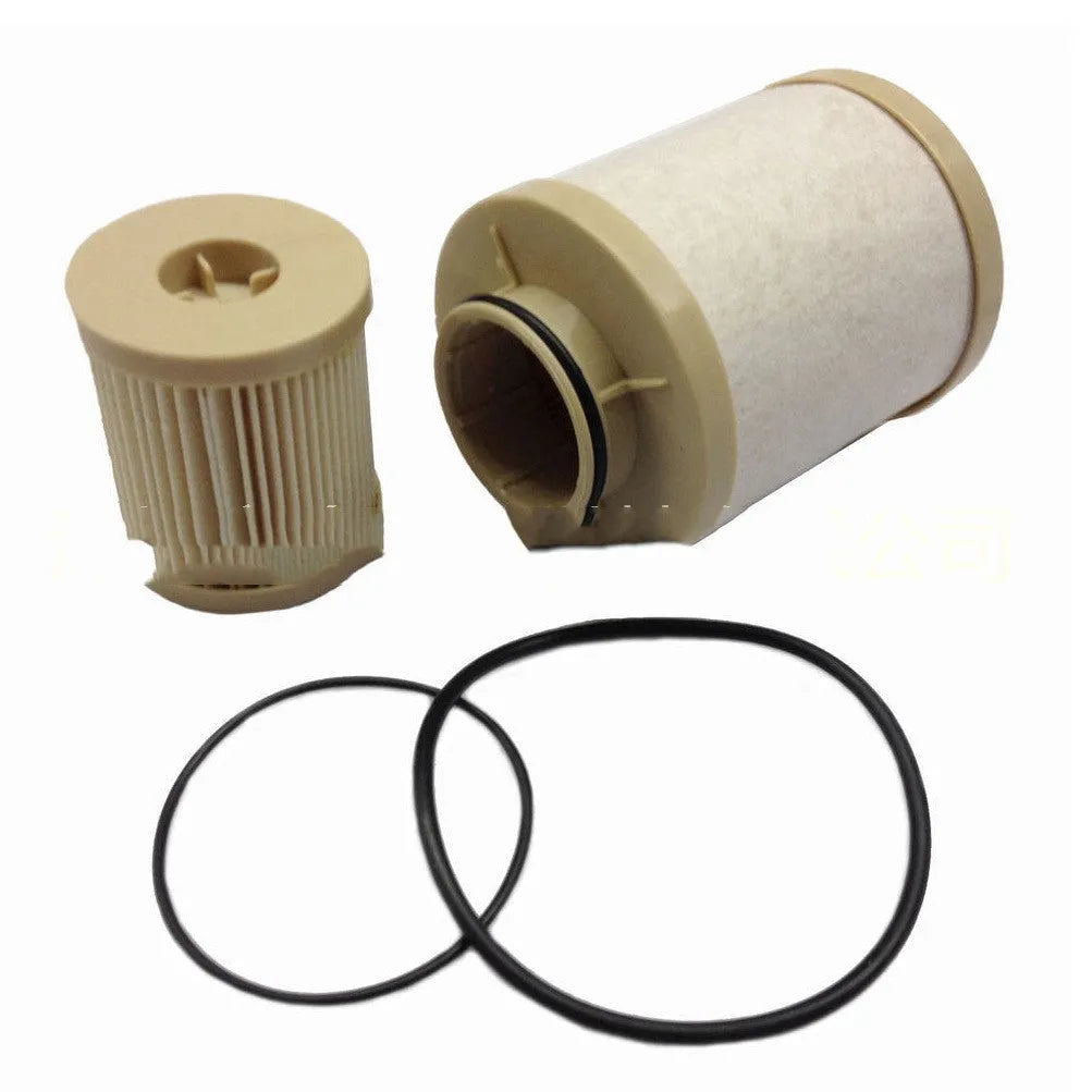 FD4616 diesel fuel filter for Ford F350, F550, F750 and Super Duty trucks