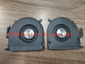 A1398 MacBook Pro laptop cooling fan replacement pair for 12-inch and 13-15 inch models
