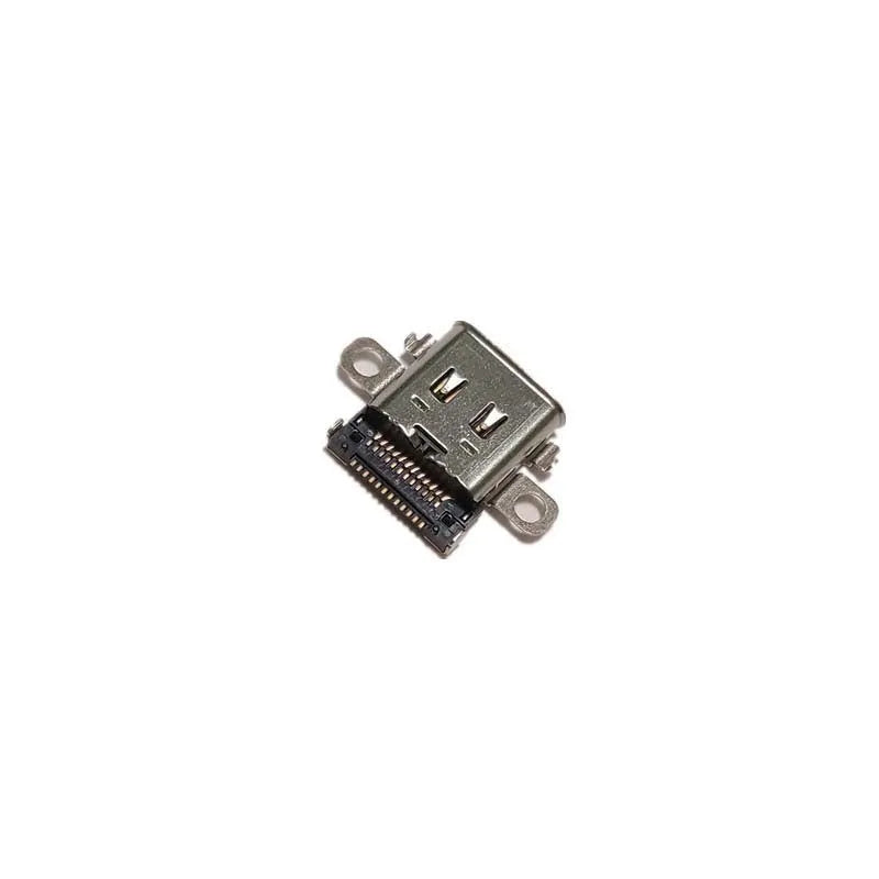 Official Nintendo Switch power charging port replacement repair part