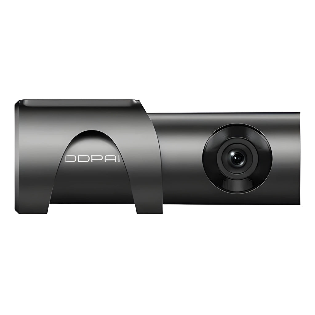LX/TXL dash camera with Minione colour finish, 1600P recording, and built-in Wi-Fi module